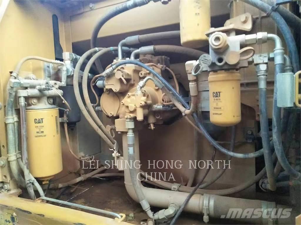 CAT 326D2L Escavatori cingolati