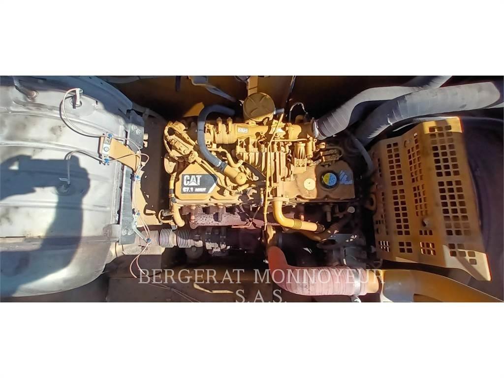 CAT 326F Escavatori cingolati