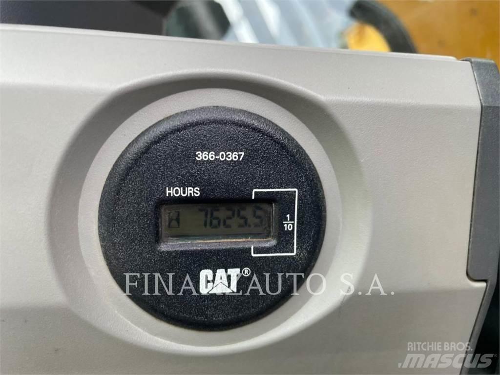 CAT 326F Escavatori cingolati