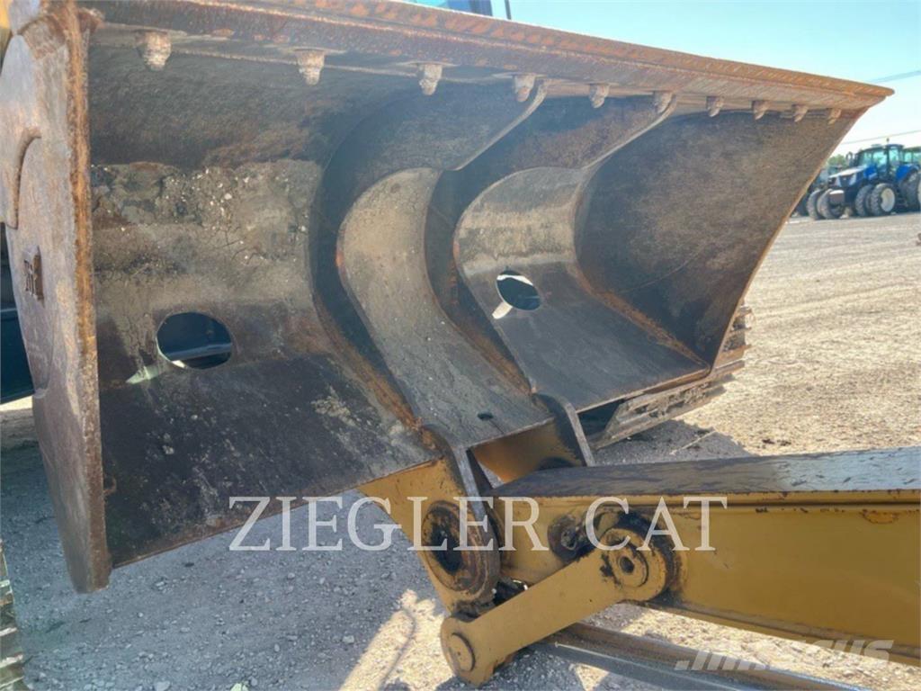 CAT 326F Escavatori cingolati