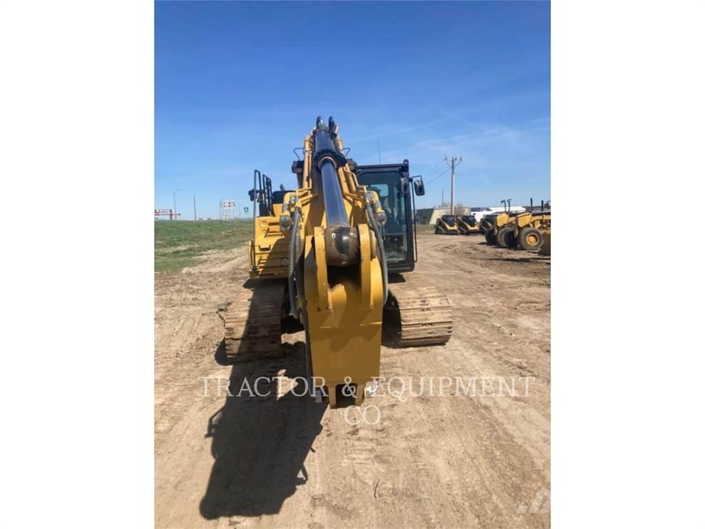 CAT 326F L Escavatori cingolati