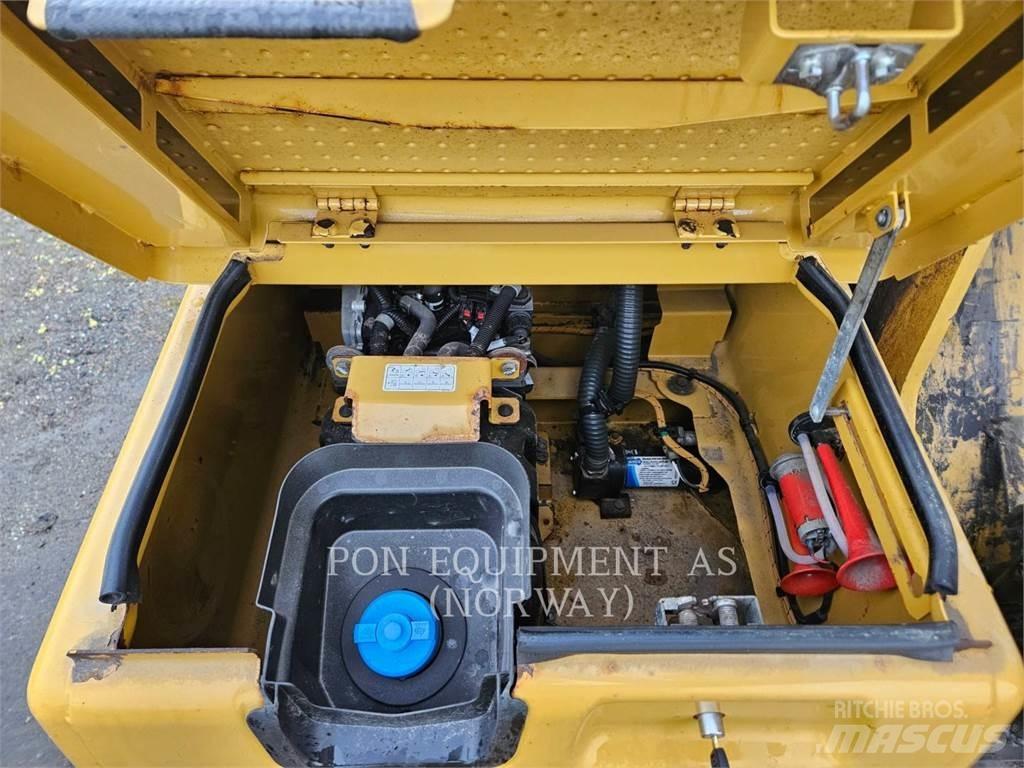 CAT 326FL Escavatori cingolati