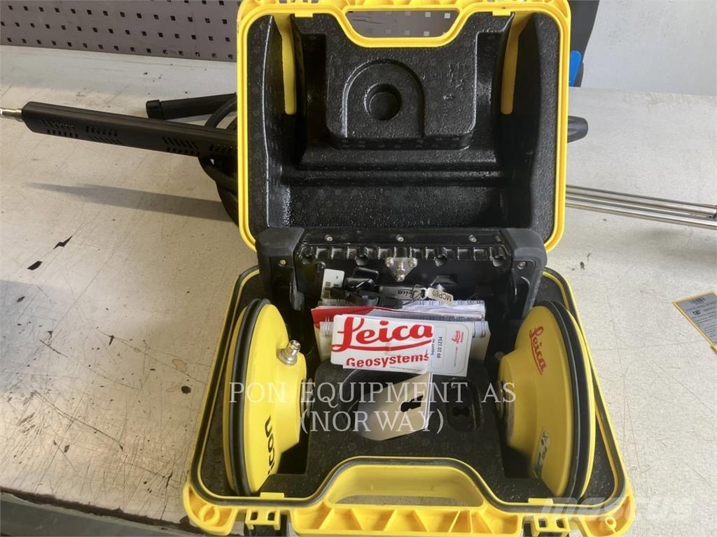 CAT 326FL Escavatori cingolati