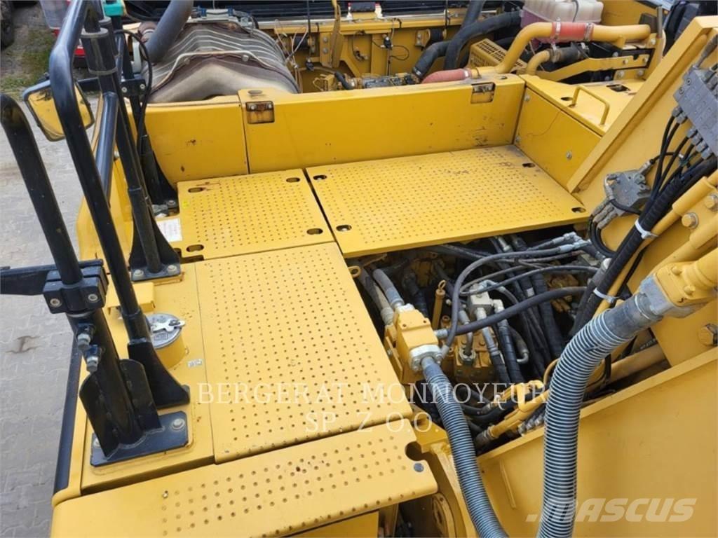 CAT 326FLN Escavatori cingolati