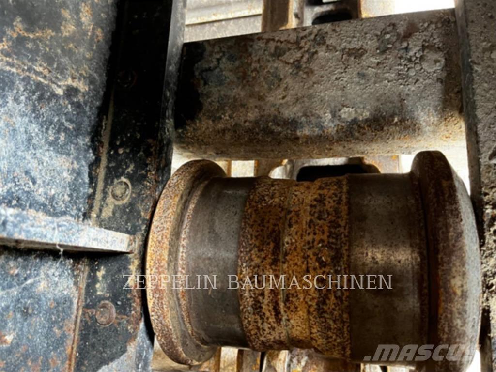 CAT 326FLN Escavatori cingolati