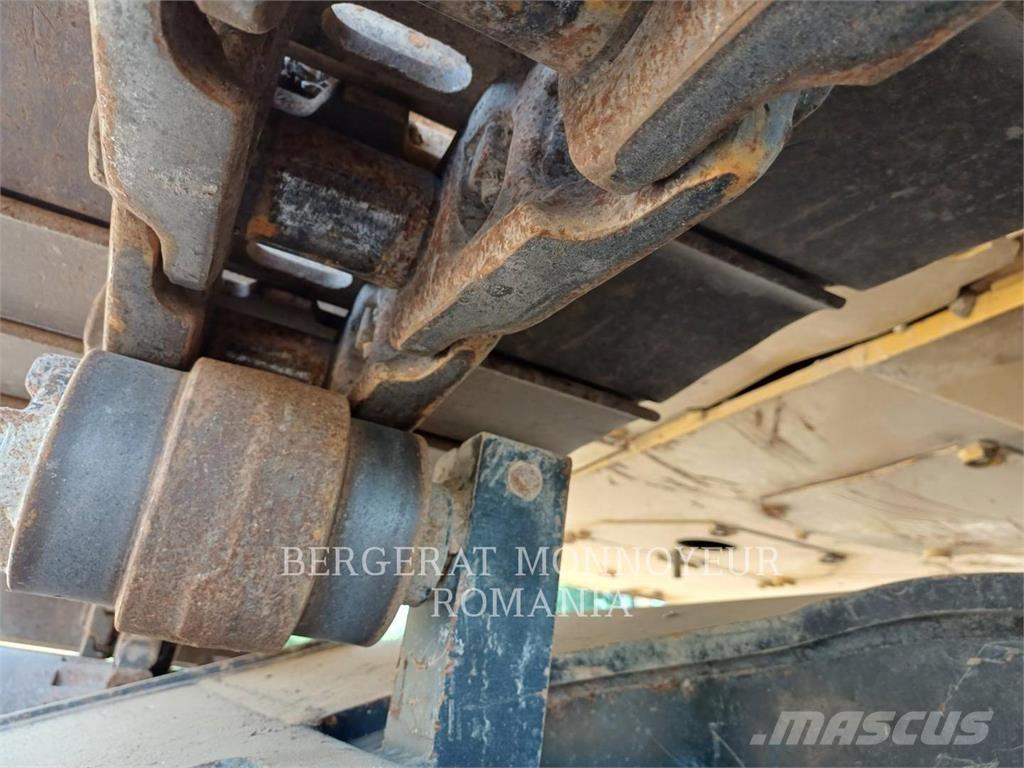 CAT 326FLN Escavatori cingolati