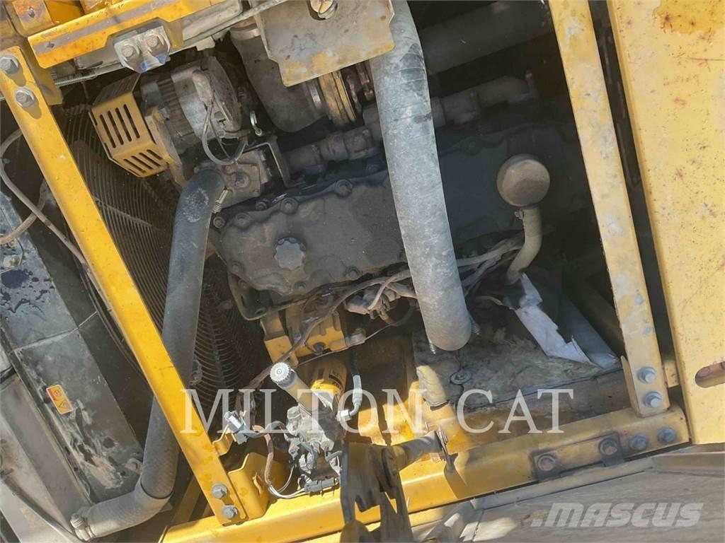 CAT 328D L CR Escavatori cingolati