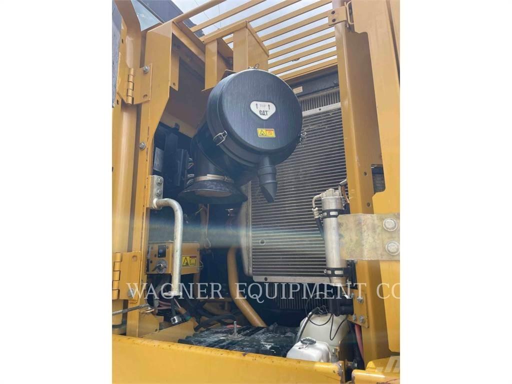 CAT 328D LCR Escavatori cingolati