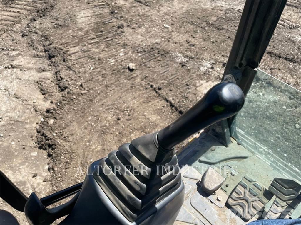 CAT 328DL HMR Escavatori cingolati