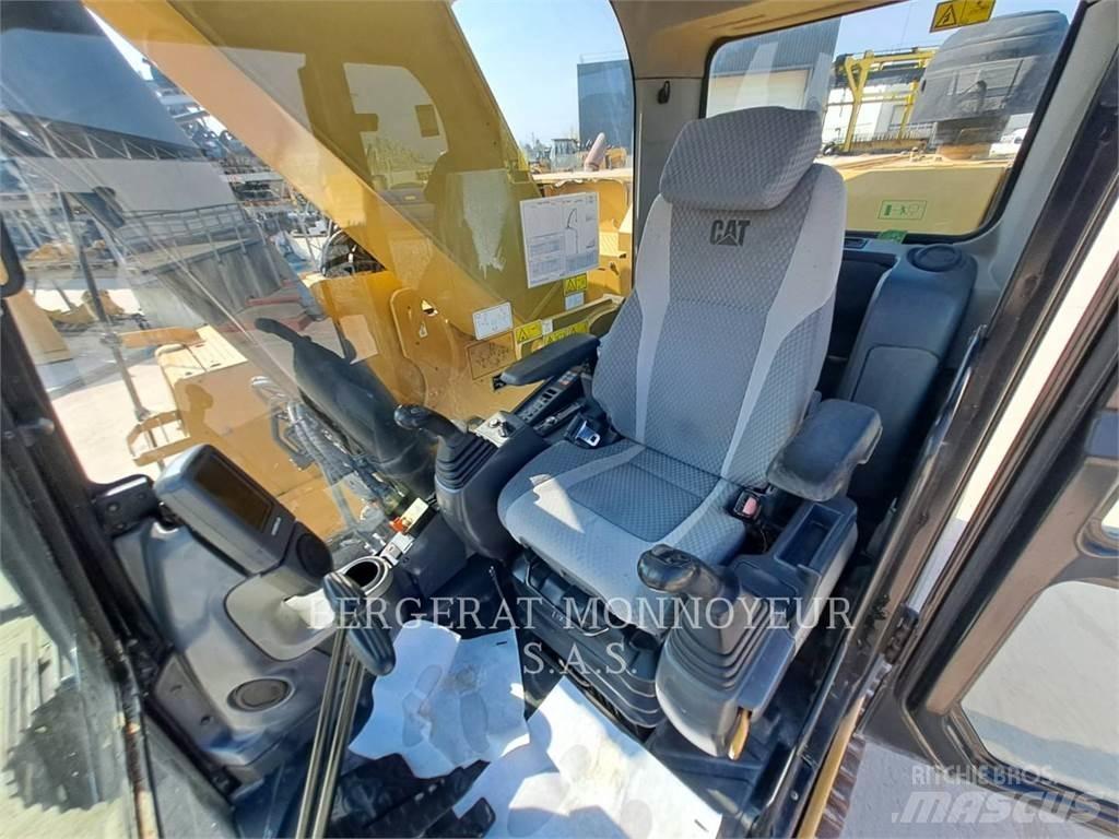 CAT 328DLCR Escavatori cingolati