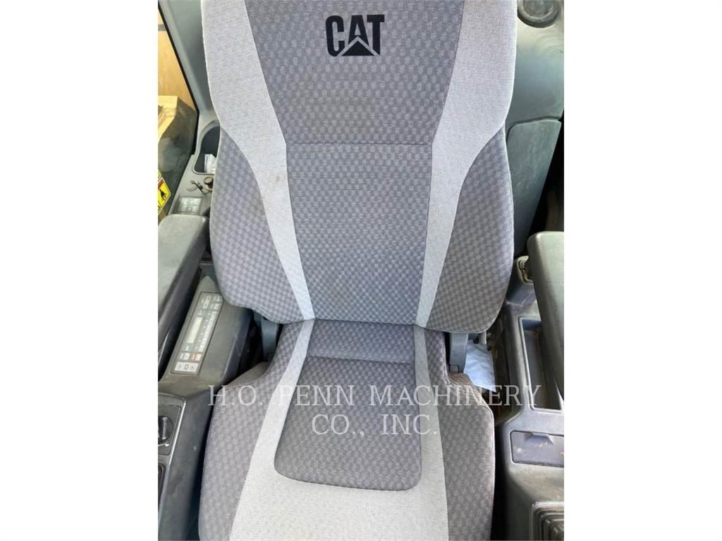 CAT 328DLCR Escavatori cingolati
