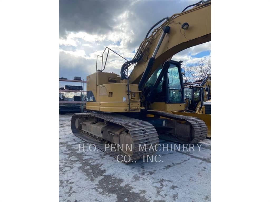 CAT 328DLCR Escavatori cingolati