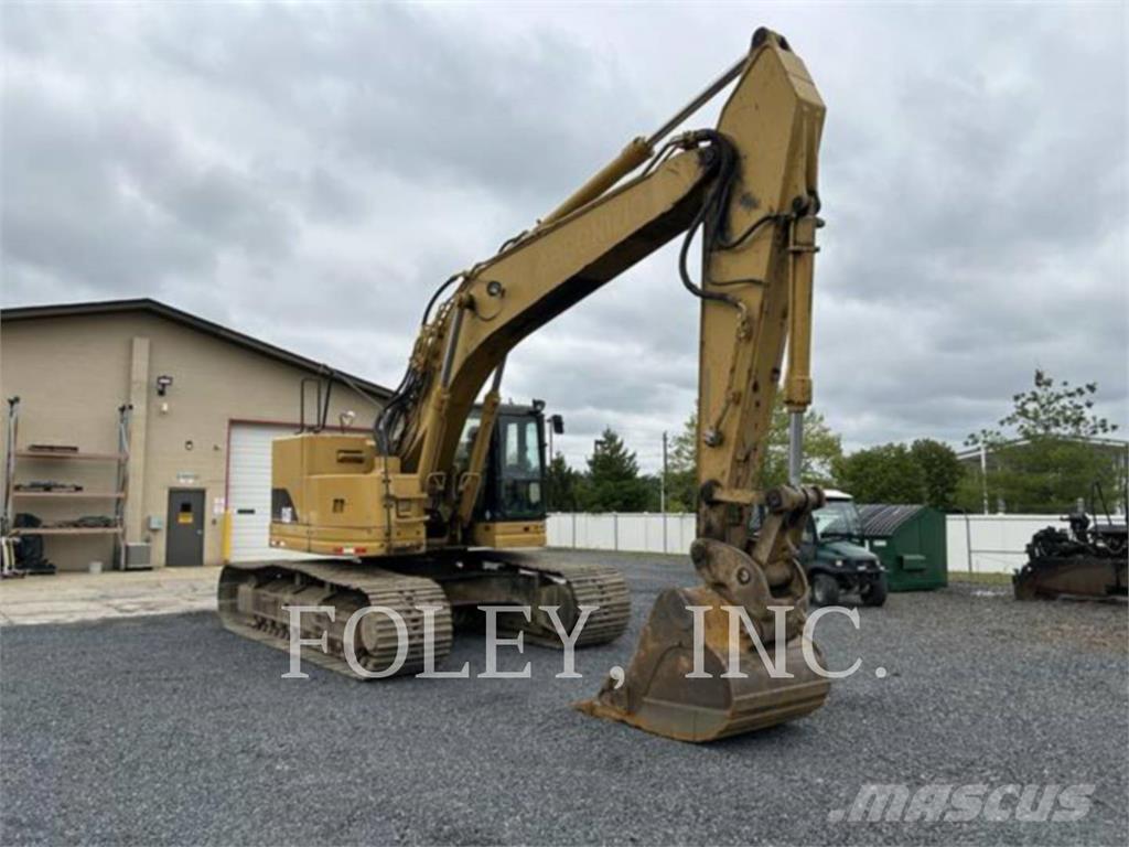 CAT 328DLCR Escavatori cingolati