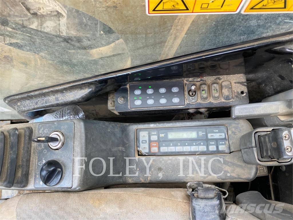 CAT 328DLCR Escavatori cingolati