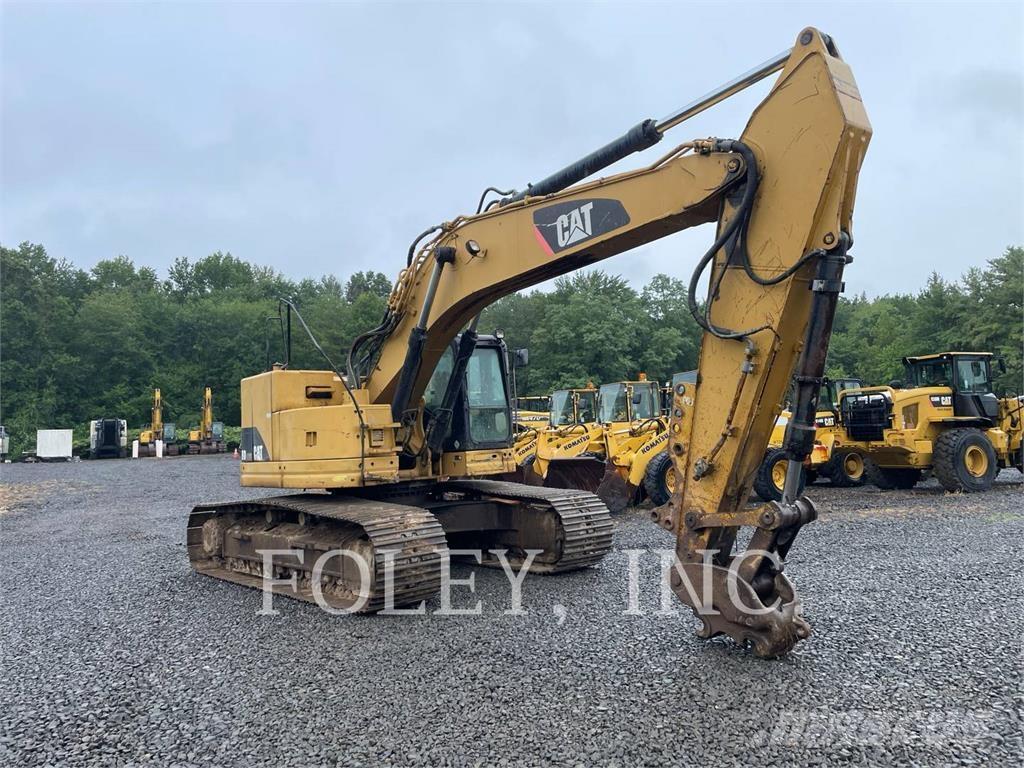 CAT 328DLCR Escavatori cingolati