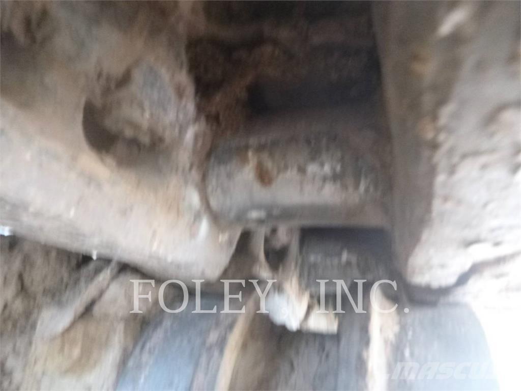 CAT 328DLCR Escavatori cingolati