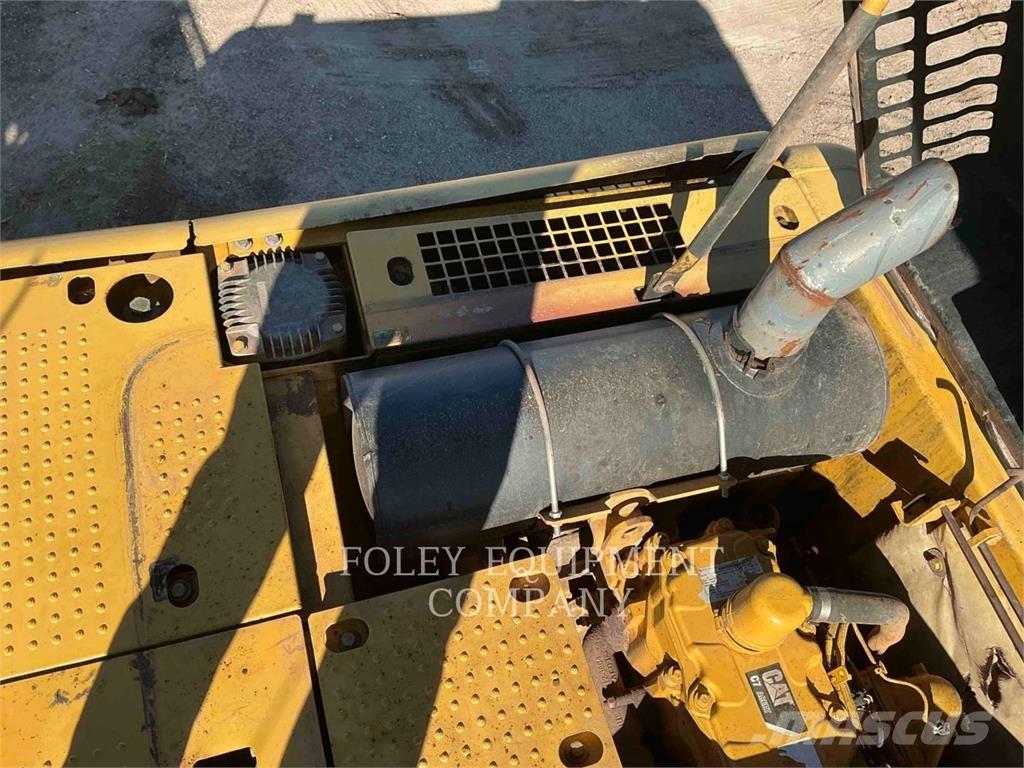 CAT 329DL Escavatori cingolati