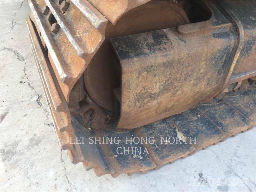 CAT 329DL Escavatori cingolati