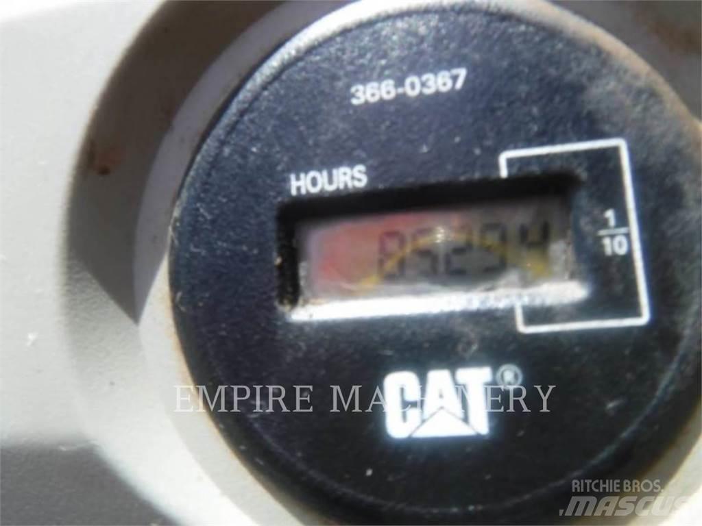 CAT 329EL Escavatori cingolati