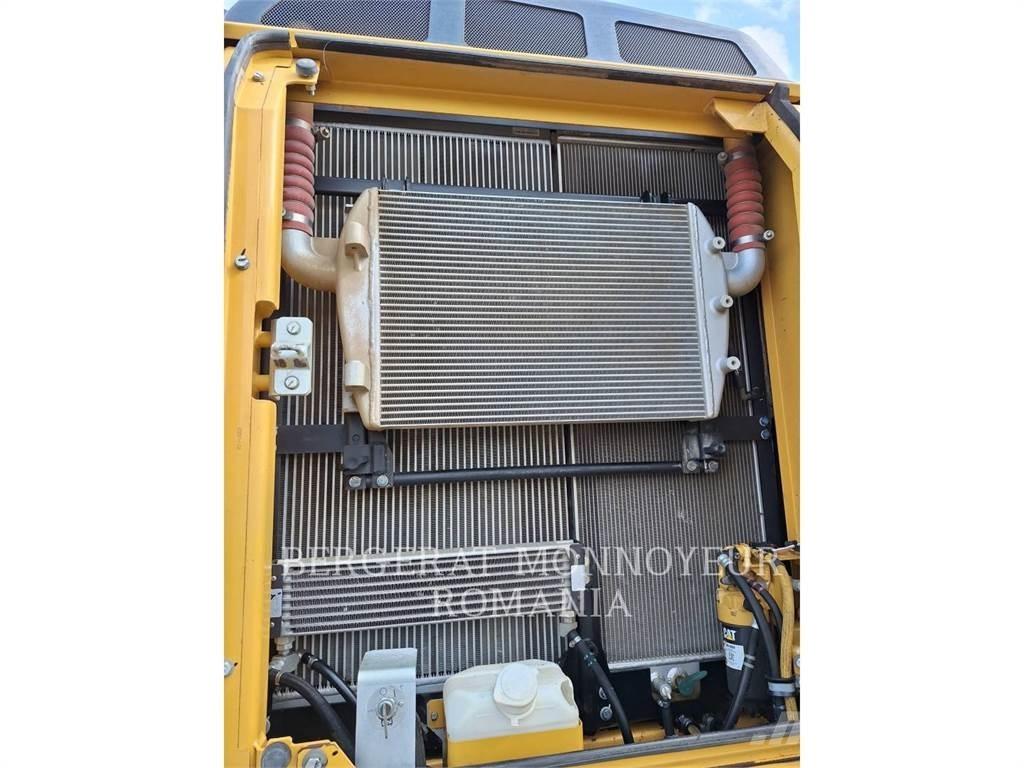 CAT 329ELN Escavatori cingolati