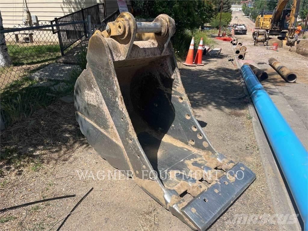 CAT 329FL Escavatori cingolati