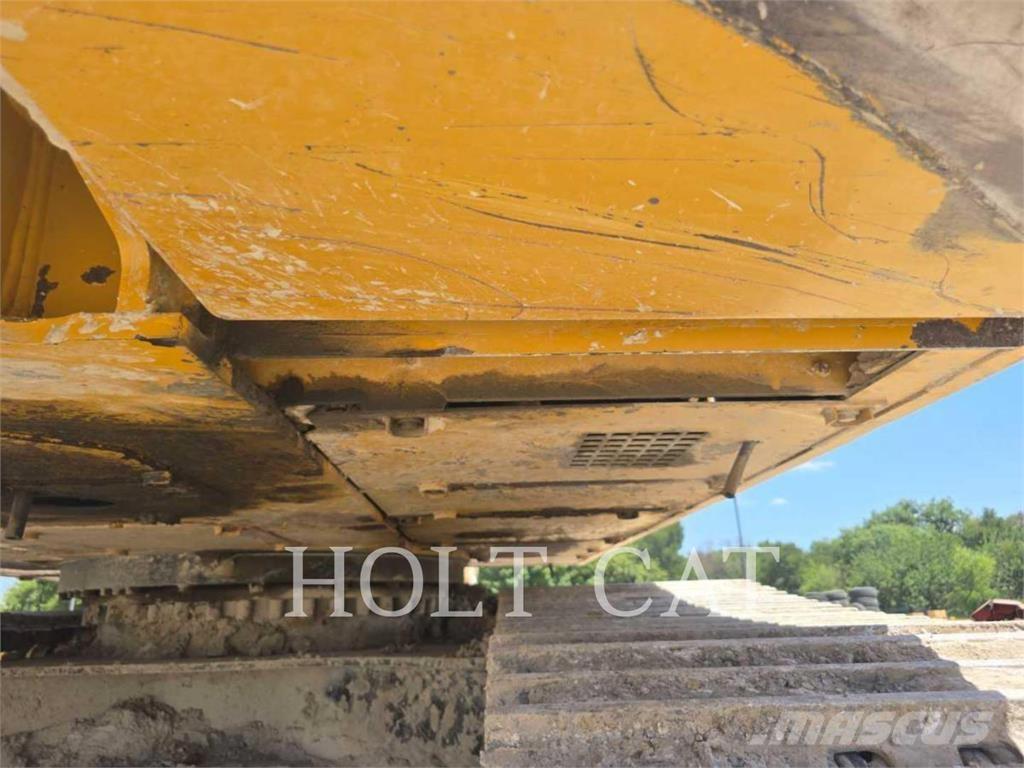 CAT 329FL LRF Escavatori cingolati