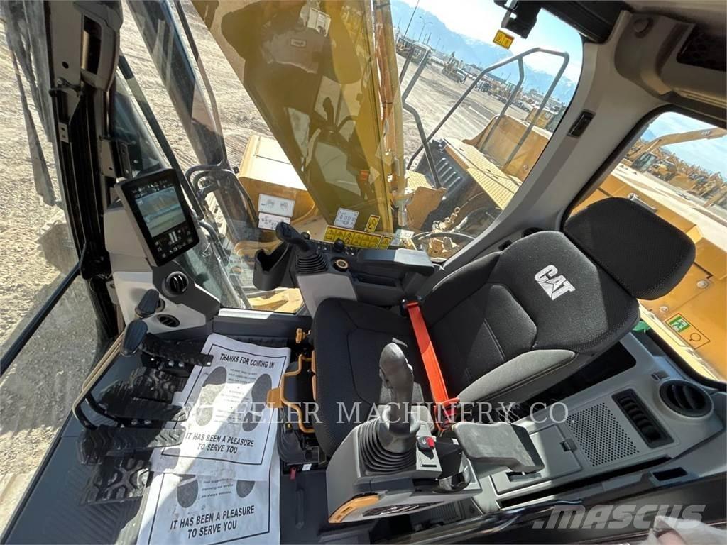 CAT 330 Escavatori cingolati