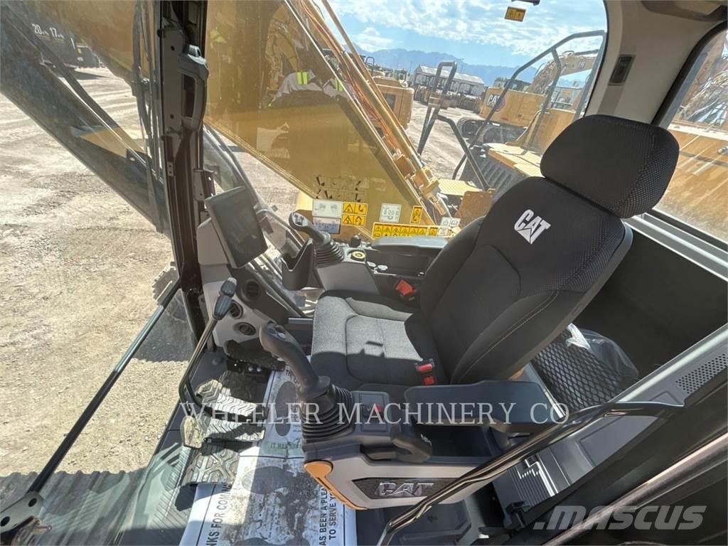 CAT 330 Escavatori cingolati