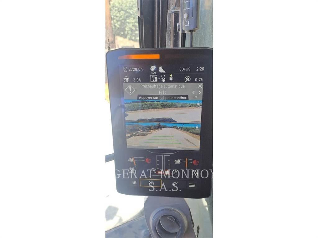 CAT 330 Escavatori cingolati