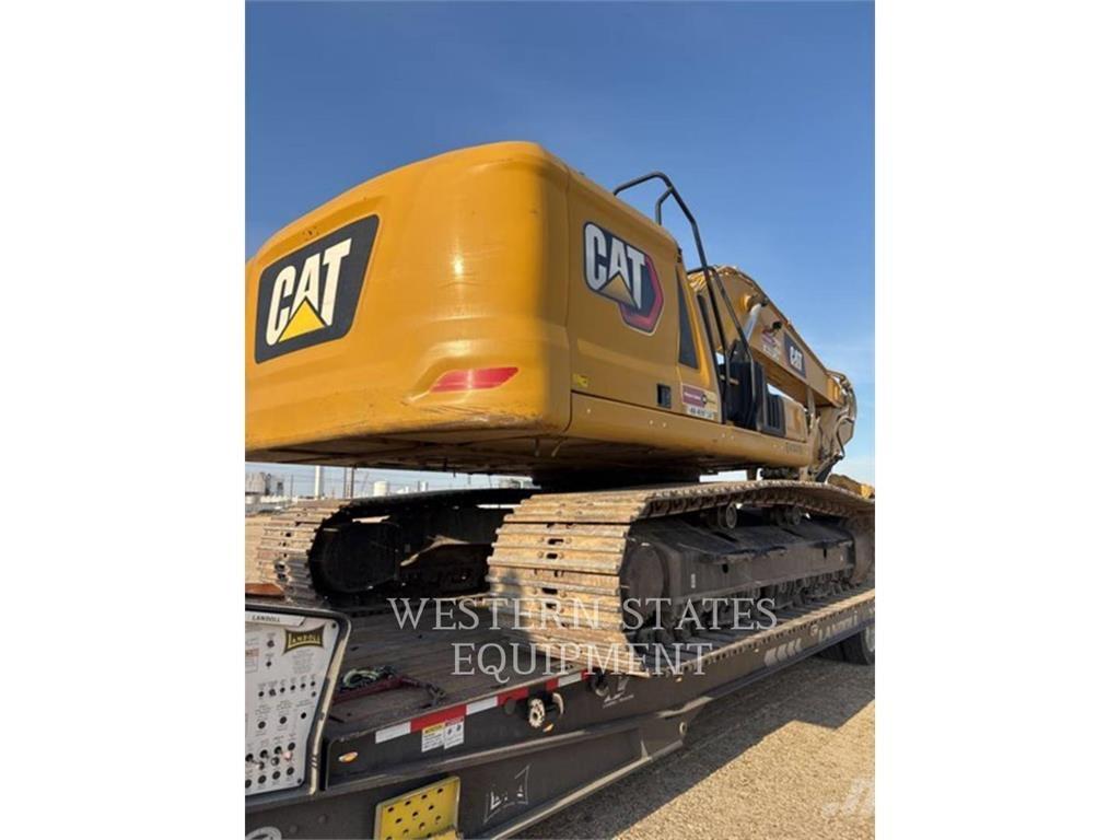 CAT 330 Escavatori cingolati