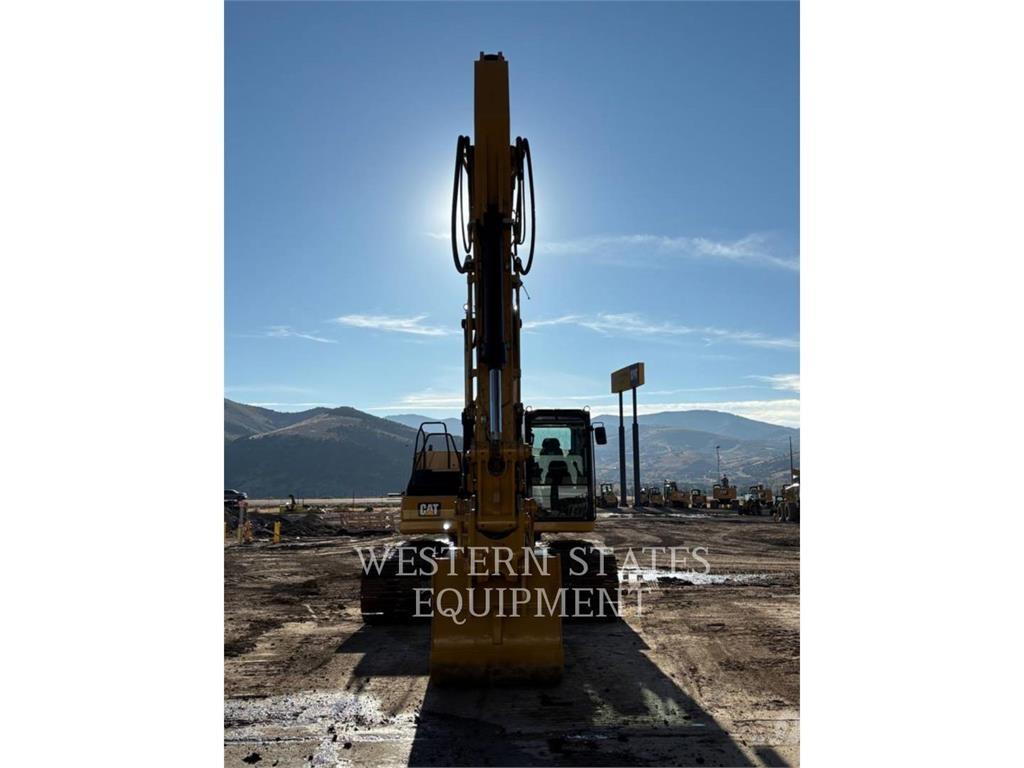 CAT 330 Escavatori cingolati