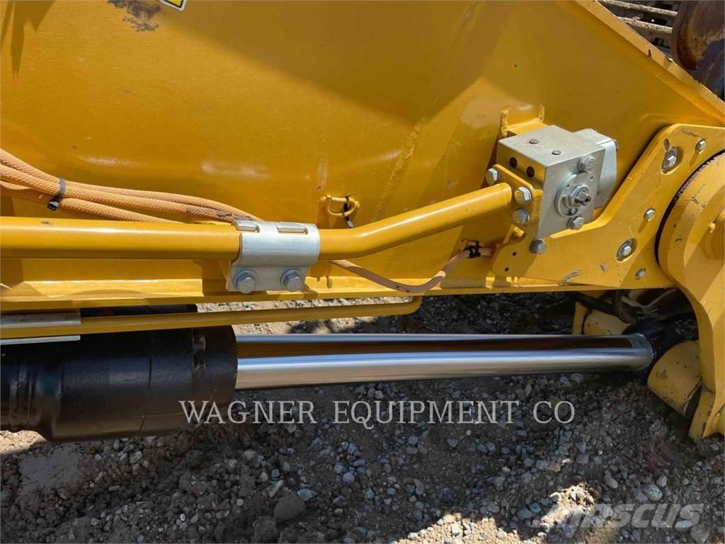 CAT 330 Escavatori cingolati