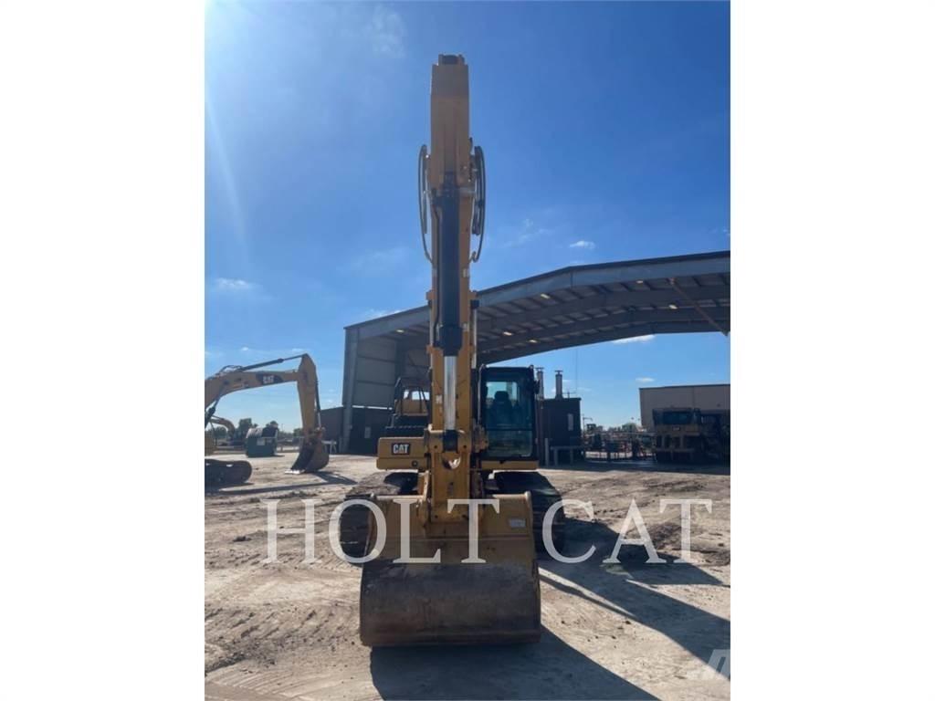 CAT 330 Escavatori cingolati