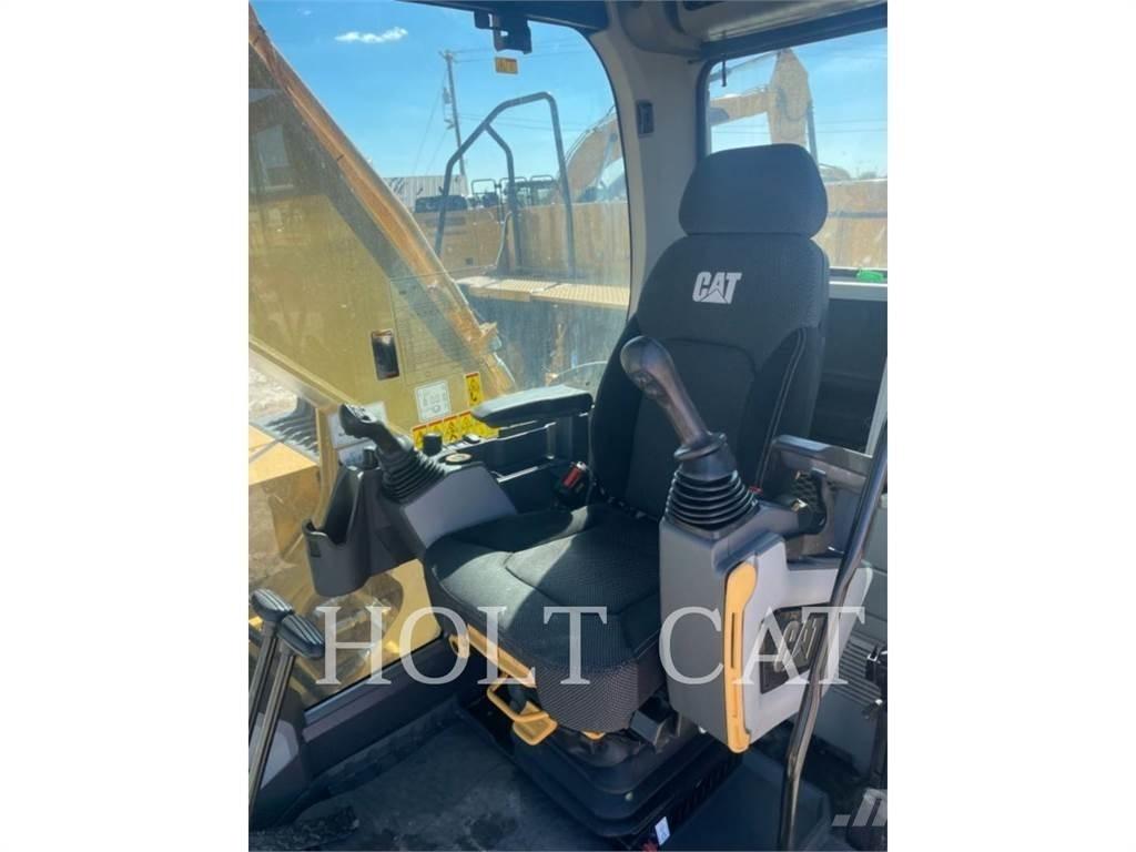 CAT 330 Escavatori cingolati