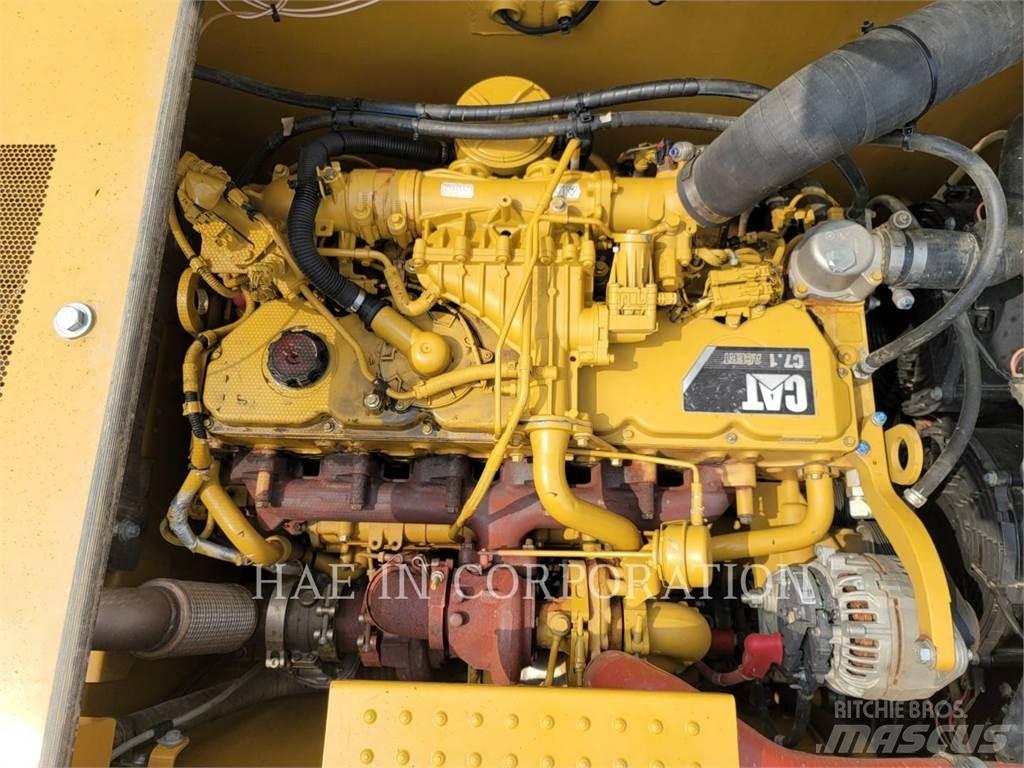 CAT 330-07 Escavatori cingolati
