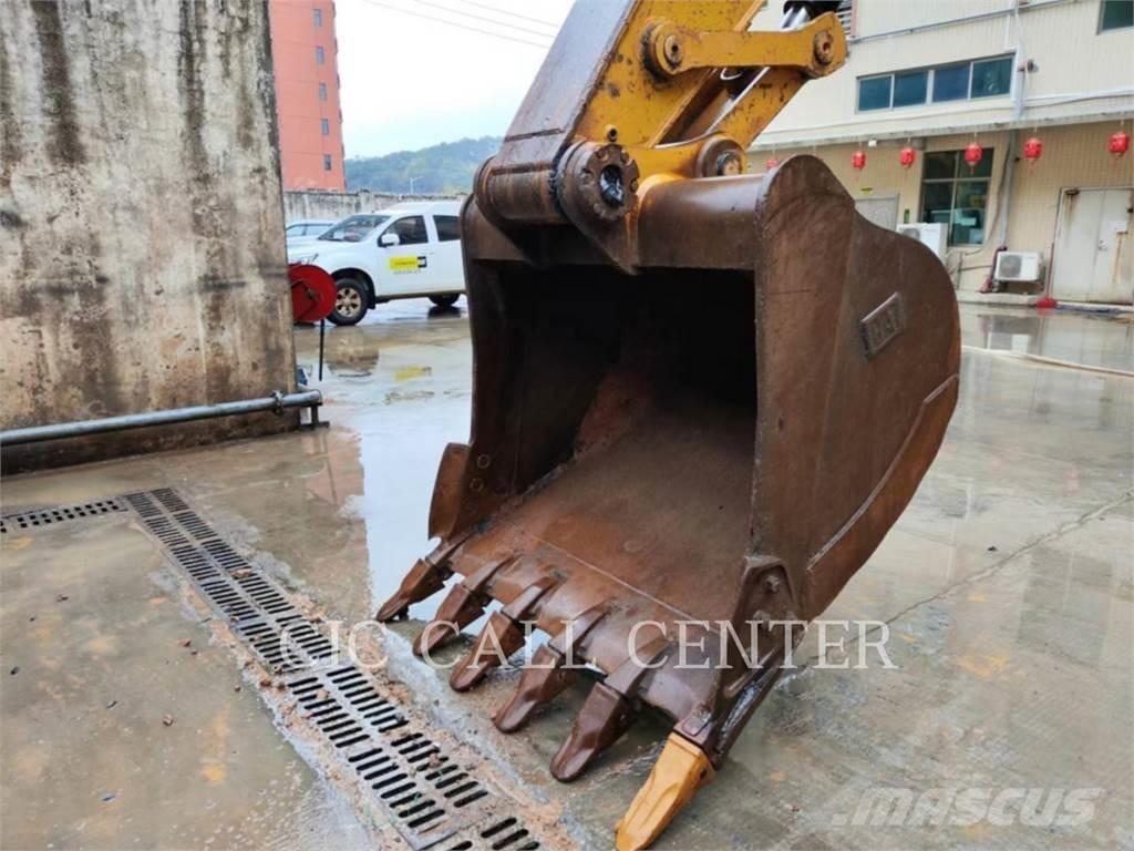 CAT 330-07 Escavatori cingolati