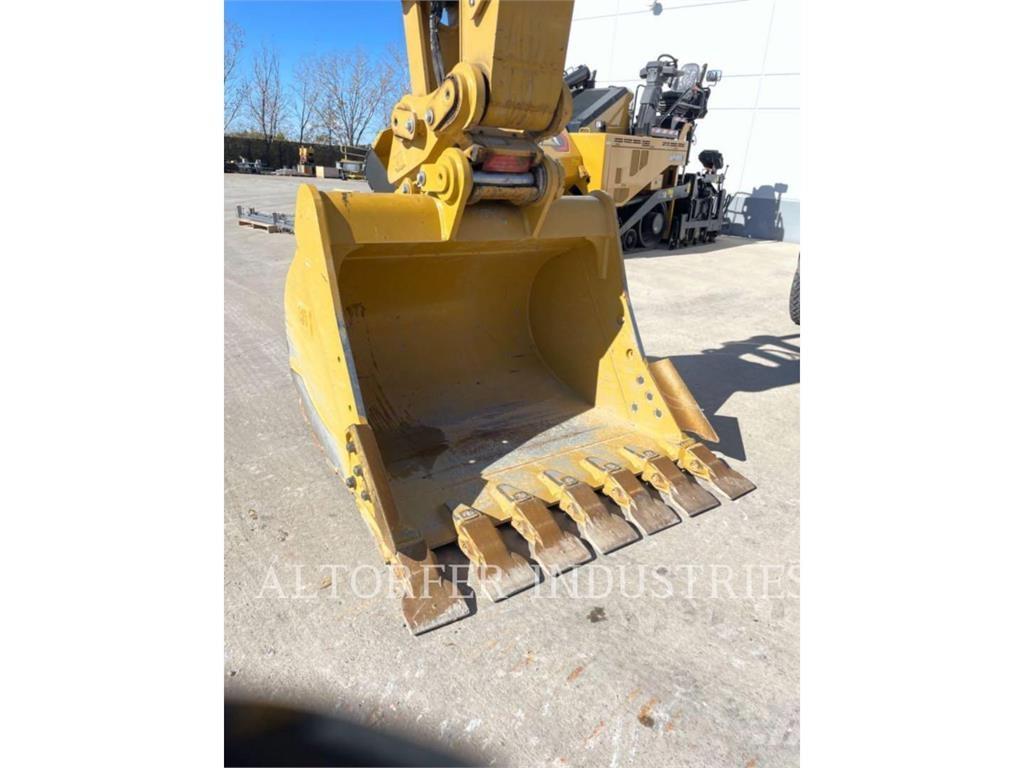 CAT 330-07 Escavatori cingolati