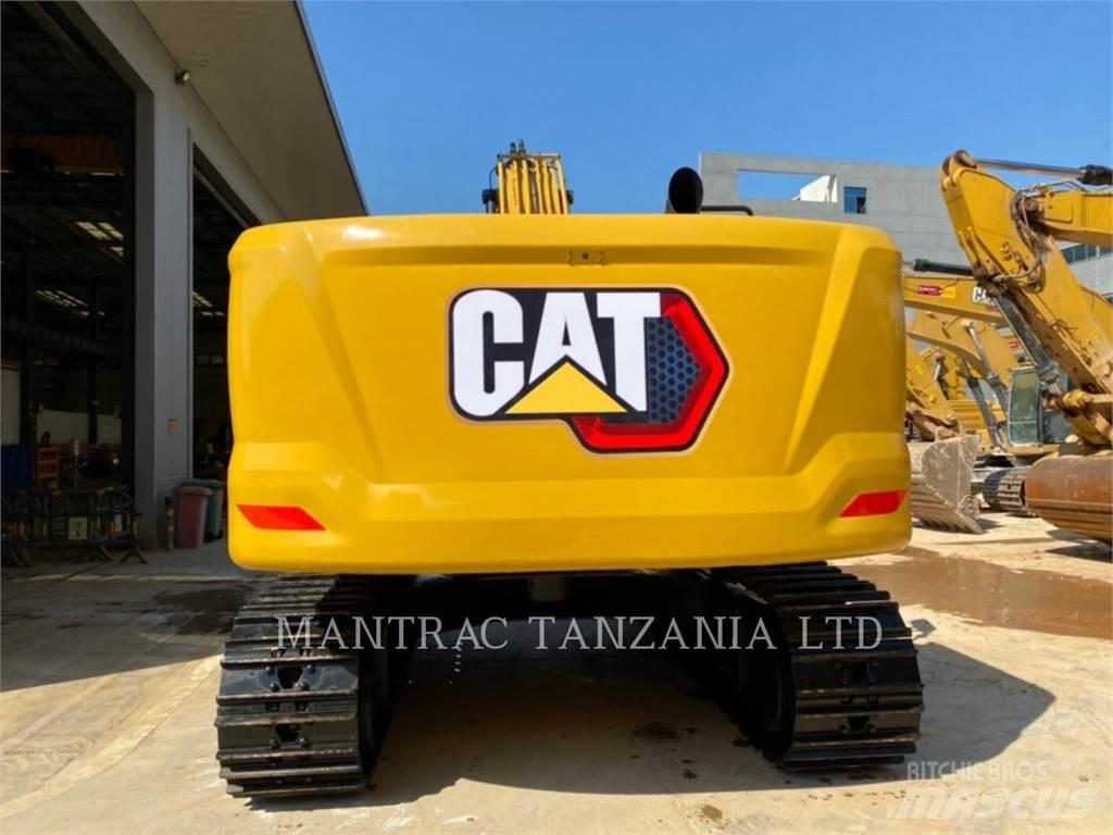 CAT 330-07 Escavatori cingolati