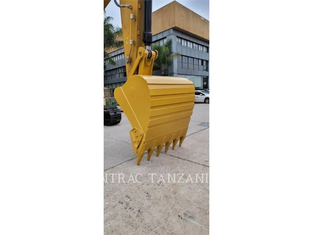 CAT 330-07 Escavatori cingolati