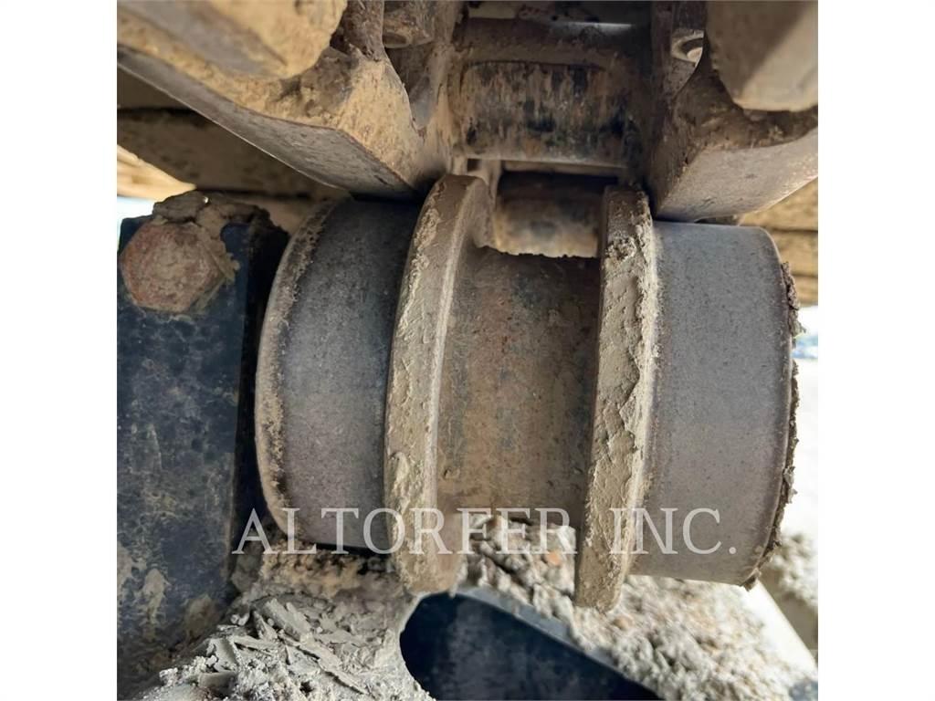CAT 330-07 Escavatori cingolati