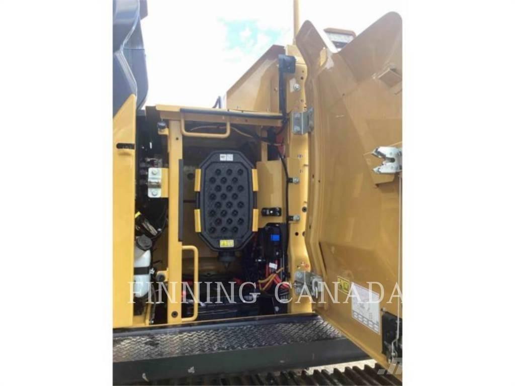 CAT 330-07 Escavatori cingolati