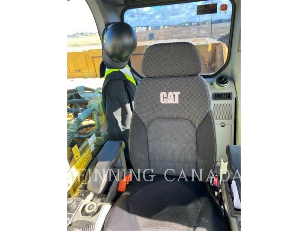 CAT 330-07 Escavatori cingolati