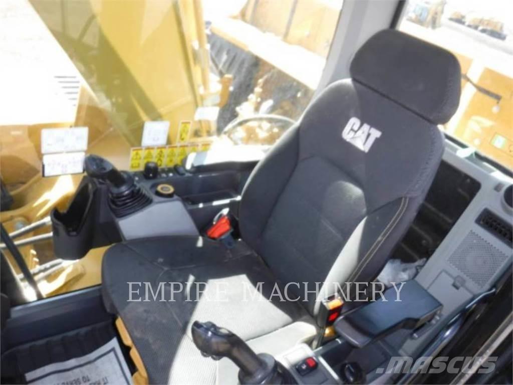 CAT 330-07 Escavatori cingolati