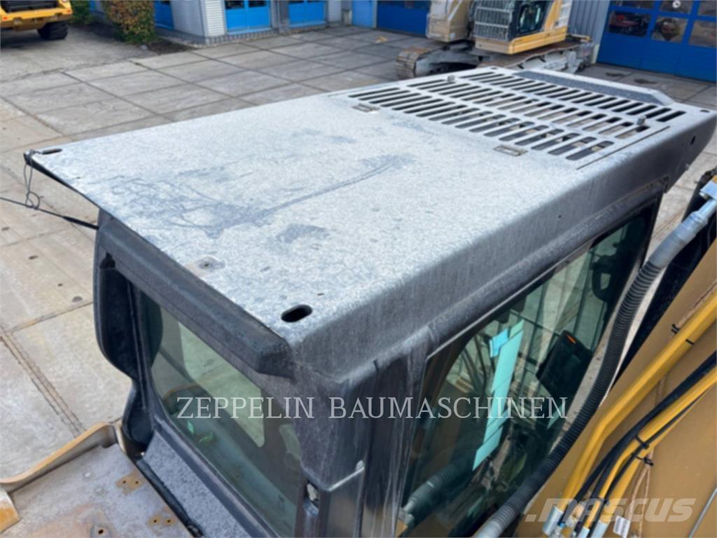 CAT 330-07 Escavatori cingolati