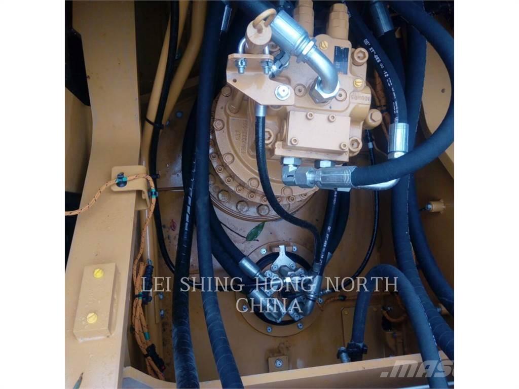 CAT 330-07 Escavatori cingolati