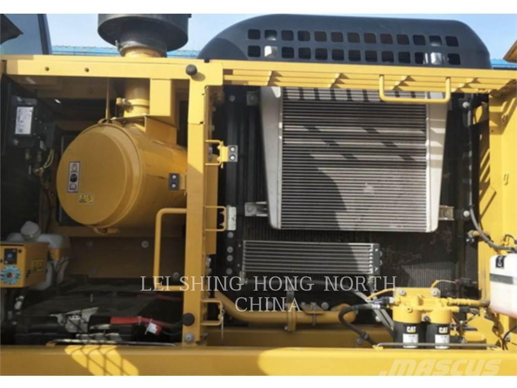 CAT 330-07 Escavatori cingolati