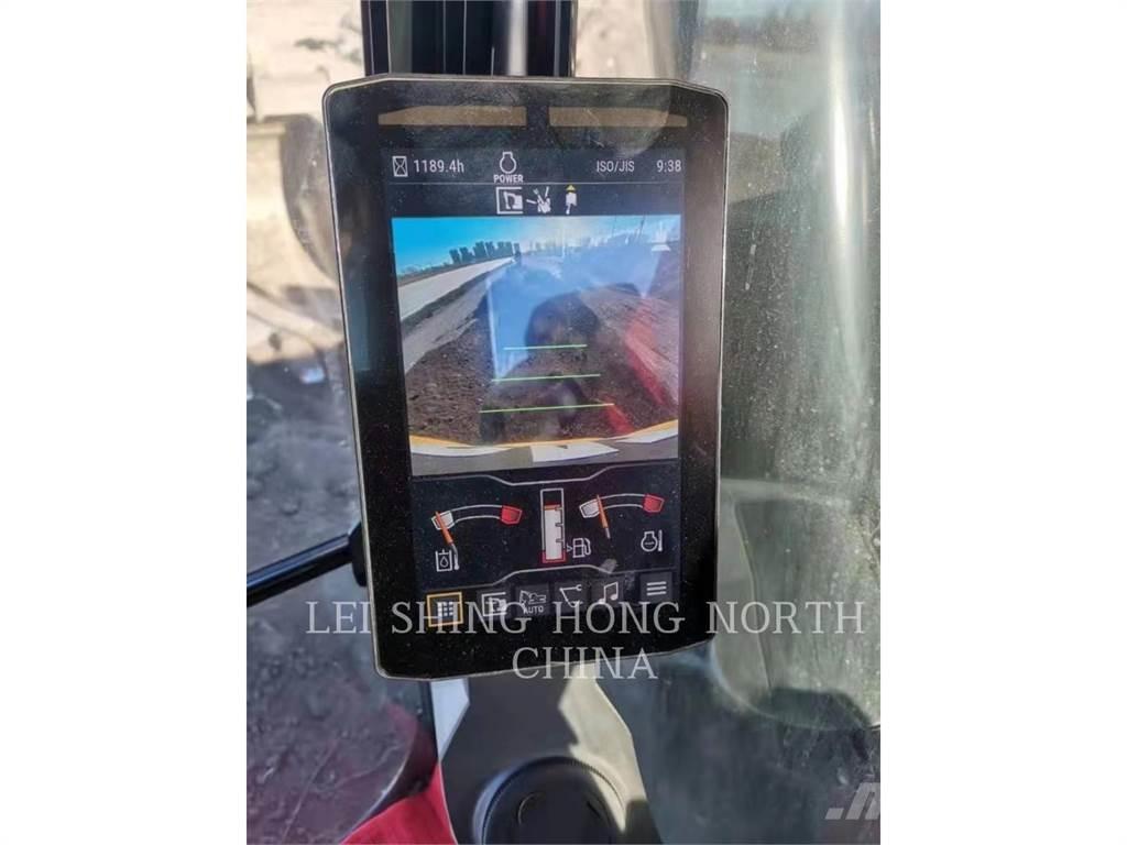 CAT 330-07 Escavatori cingolati