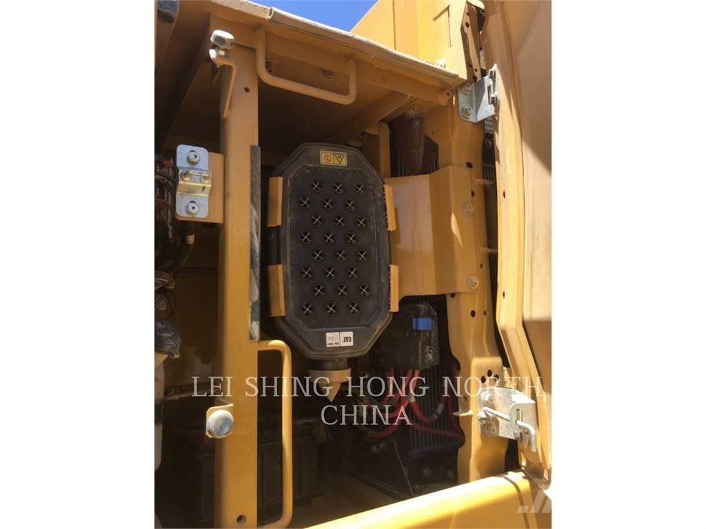 CAT 330-07 Escavatori cingolati