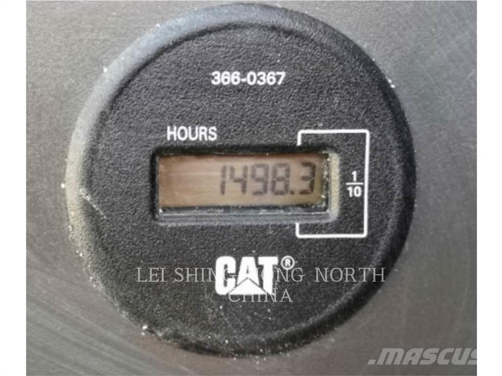 CAT 330-07 Escavatori cingolati