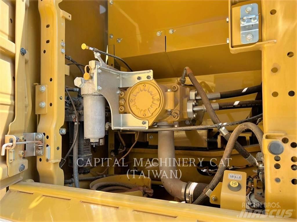 CAT 330-07 Escavatori cingolati